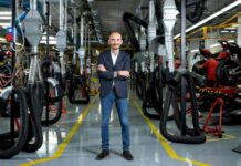 Domenicali riconfermato presidente di Motor Valley Development