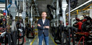 Domenicali riconfermato presidente di Motor Valley Development