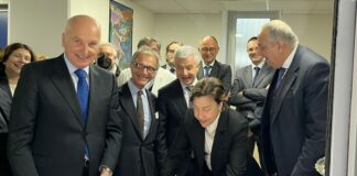 Policlinico di Palermo, inaugurata la risonanza magnetica 3 Tesla