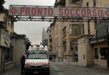 Pronto soccorso, accordo sull’indennità al personale in Piemonte