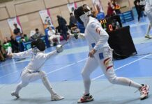 Azzurri super a Torino, Varsavia, Barcellona e Tashkent