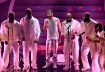 Sanremo, Marco Mengoni vince la serata delle cover