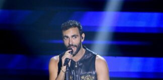 Sanremo, sui media sono in testa Mengoni e Giorgia