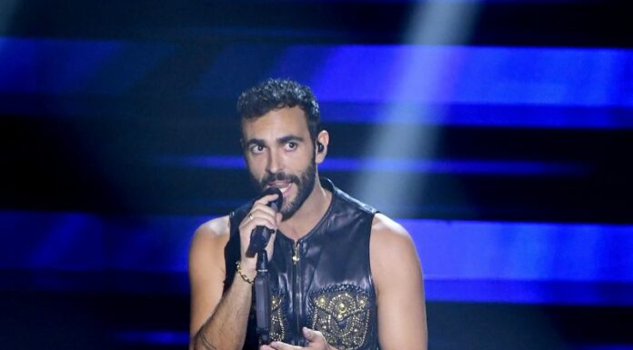 Sanremo, sui media sono in testa Mengoni e Giorgia