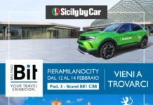 Sicily by Car alla BIT con anteprima di Villa del Gattopardo Suite & Spa
