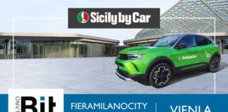 Sicily by Car alla BIT con anteprima di Villa del Gattopardo Suite & Spa