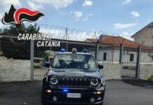Duplice femminicidio nel catanese, sospetto killer suicida