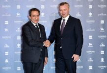 Sanremo, Fuortes “Nessuna censura sul testo di Zelensky”