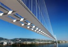 Ponte sullo Stretto, da Webuild il report definitivo