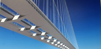 Ponte sullo Stretto, da Webuild il report definitivo