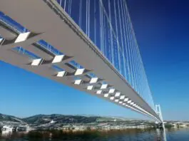 Ponte sullo Stretto, la Procura di Roma indaga per corruzione. Ciucci “Società Stretto di Messina totalmente estranea”