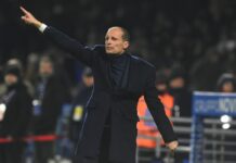 Allegri “Trovato un equilibrio dopo la mazzata del -15”