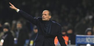 Allegri “Trovato un equilibrio dopo la mazzata del -15”