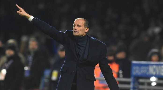 Allegri “Trovato un equilibrio dopo la mazzata del -15”