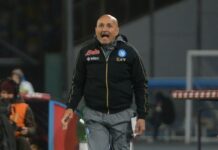 Spalletti “Con la Cremonese partita fondamentale”
