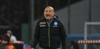 Spalletti “Con la Cremonese partita fondamentale”
