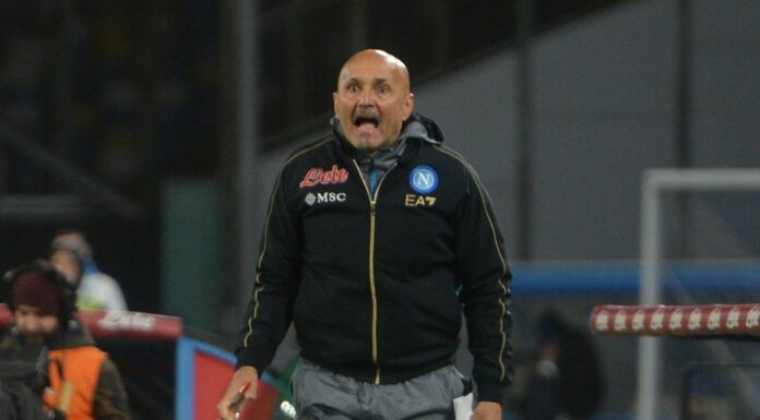 Spalletti “Con la Cremonese partita fondamentale”