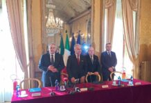 Comitato Sicurezza a Torino, focus su spaccio e baby gang