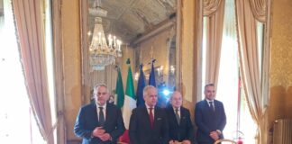 Comitato Sicurezza a Torino, focus su spaccio e baby gang