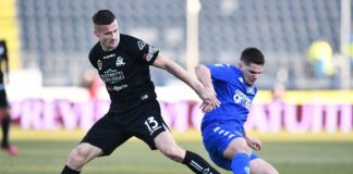 Verde non basta allo Spezia, l’Empoli rimonta e fa 2-2