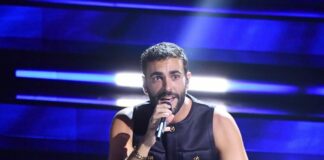 Marco Mengoni vince il festival di Sanremo