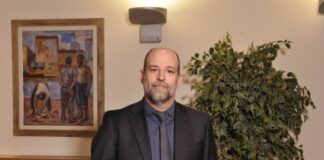Benedetto Lavino eletto presidente di Cosmetica Italia fino al 2024