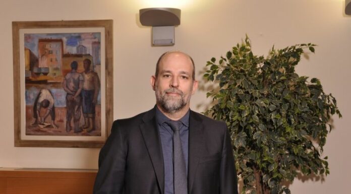 Benedetto Lavino eletto presidente di Cosmetica Italia fino al 2024