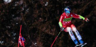 Odermatt vince l’oro iridato in discesa, Schieder settimo