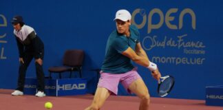 Sinner torna al successo nell’Atp 250 di Montpellier