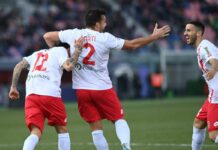Colpo Monza al “Dall’Ara”, Donati gela il Bologna