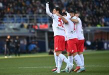 Colpo Monza al “Dall’Ara”, Donati gela il Bologna