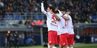 Colpo Monza al “Dall’Ara”, Donati gela il Bologna