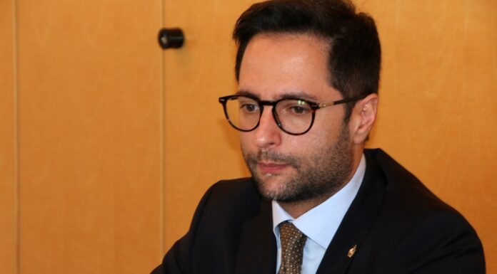 Fitch conferma rating San Marino, Righi “Primi frutti nostre politiche”