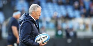 Nel Sei Nazioni l’Inghilterra piega 31-14 l’Italrugby