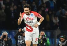 Il Napoli non si ferma, battuta anche la Cremonese 3-0