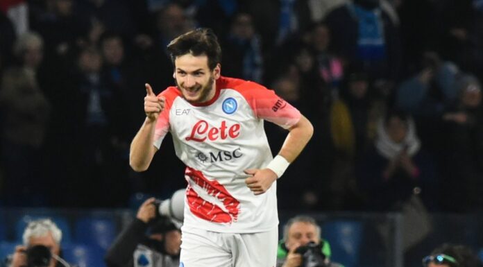 Il Napoli non si ferma, battuta anche la Cremonese 3-0