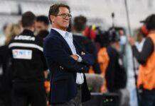 Capello “Napoli tra le favorite anche in Champions”