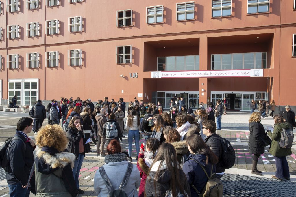 Università Bicocca, tre giornate per riflettere sull’inclusione