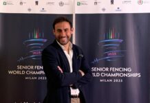Scherma, Fichera “Mondiale di Milano con tante medaglie azzurre”