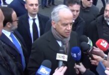 Nuova sede Dia a Catanzaro, Piantedosi “Un segno importantissimo”