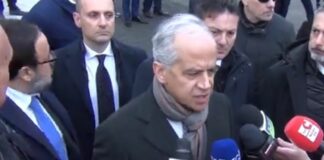 Nuova sede Dia a Catanzaro, Piantedosi “Un segno importantissimo”