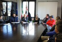 Assessore Satta incontra i rappresentanti del comparto ortofrutticolo