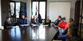 Assessore Satta incontra i rappresentanti del comparto ortofrutticolo