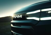 Si chiamerà 1500 REV il primo pick-up elettrico di Ram