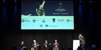 Presentati alla Bit i Mondiali di Milano