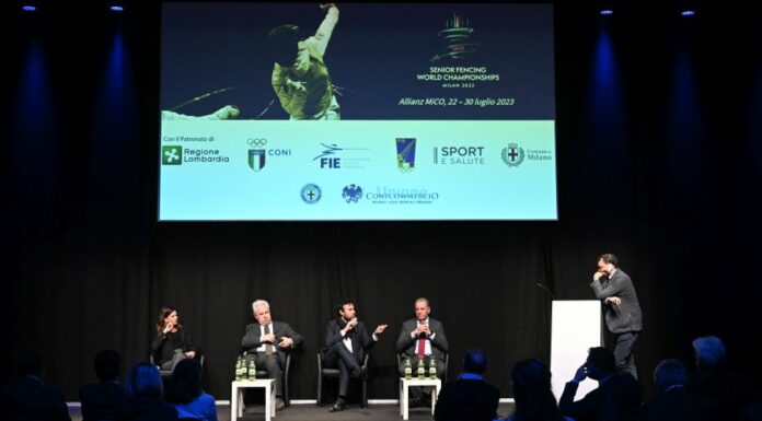 Presentati alla Bit i Mondiali di Milano