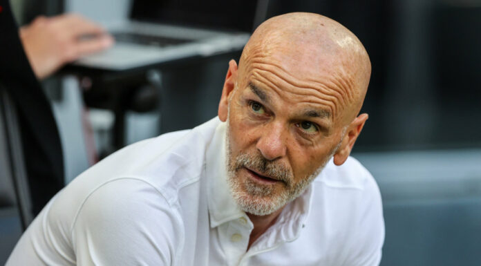 Pioli “Serve un Milan di qualità per vincere queste partite”