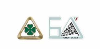 Alfa Romeo presenta i nuovi loghi Quadrifoglio e Autodelta