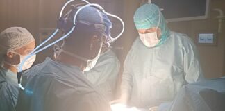 Ernie, in Italia 200 mila interventi chirurgici all’anno