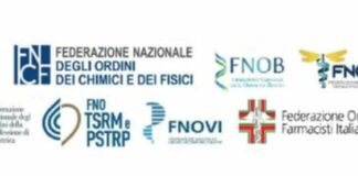 Giornata del personale sanitario, le professioni la celebrano “Insieme”